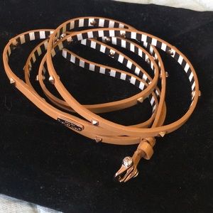 Henri Bendel Wrap bracelet